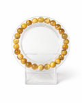 Golden Tiger’s Eye Bracelet