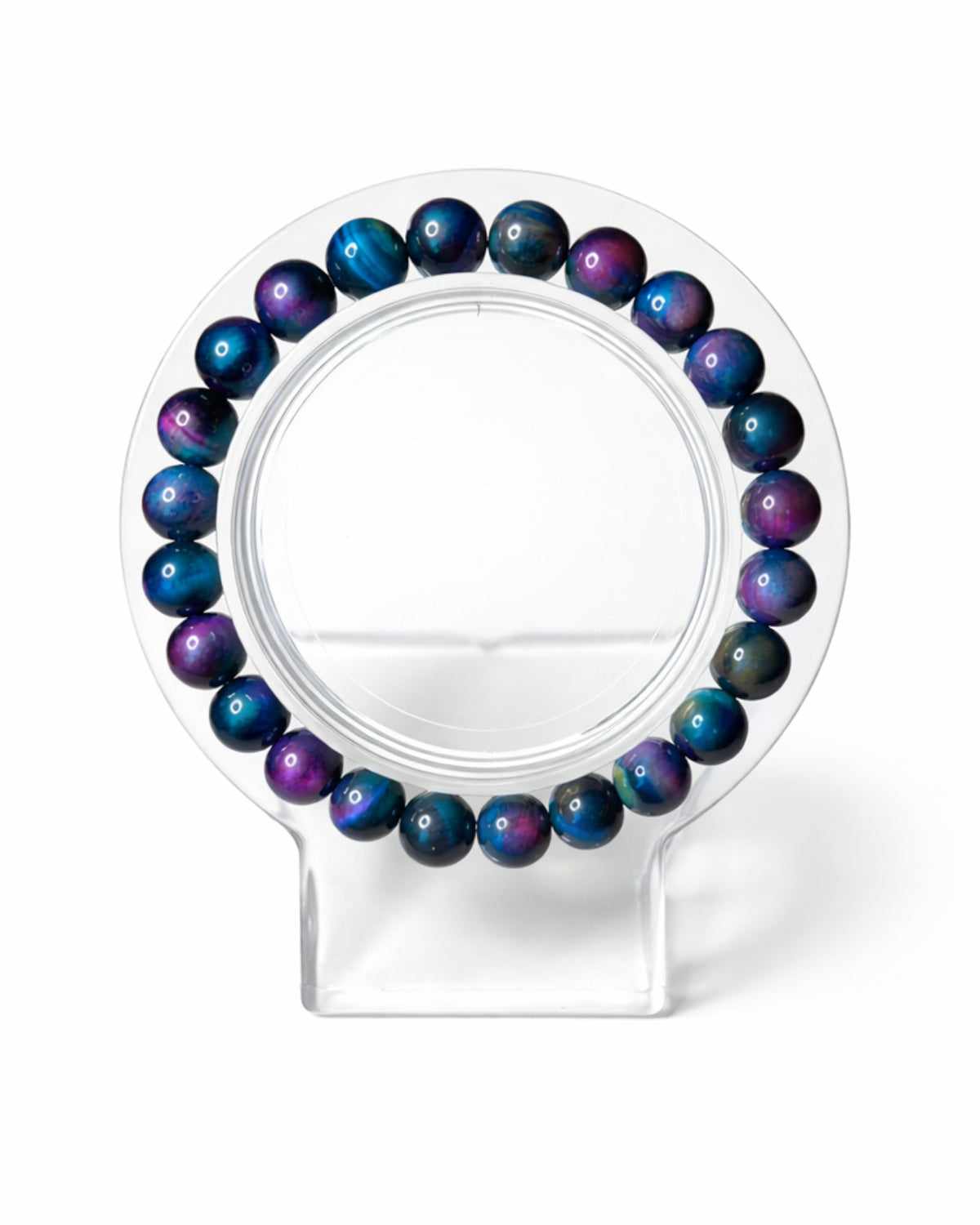 Galaxy Tiger’s Eye Bracelet