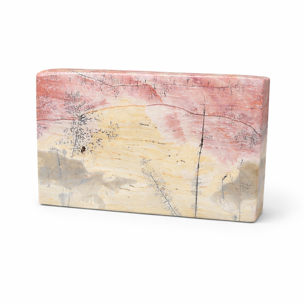 Picture Jasper Slab