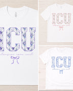 ICU Shirt