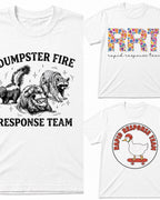 Rapid Response Team Shirt