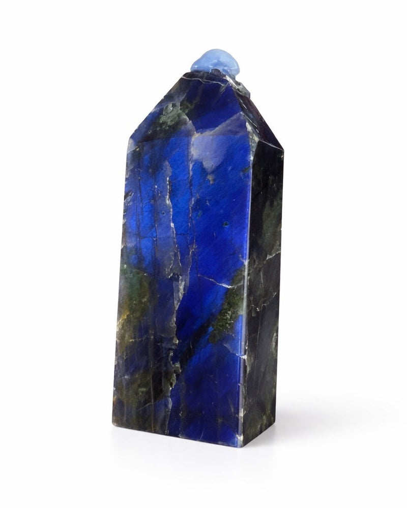 Labradorite Tower