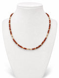 Autumn Glow Necklace