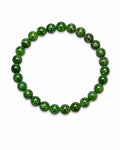 Diopside Stretch Bracelet