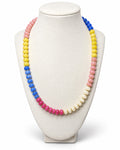 Solara Rainbow Necklace