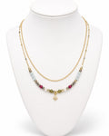 Celestial Garden Necklace