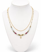 Celestial Garden Necklace