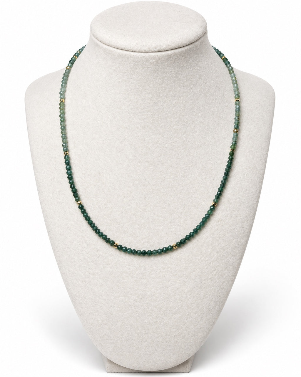 Jade Reverie Necklace