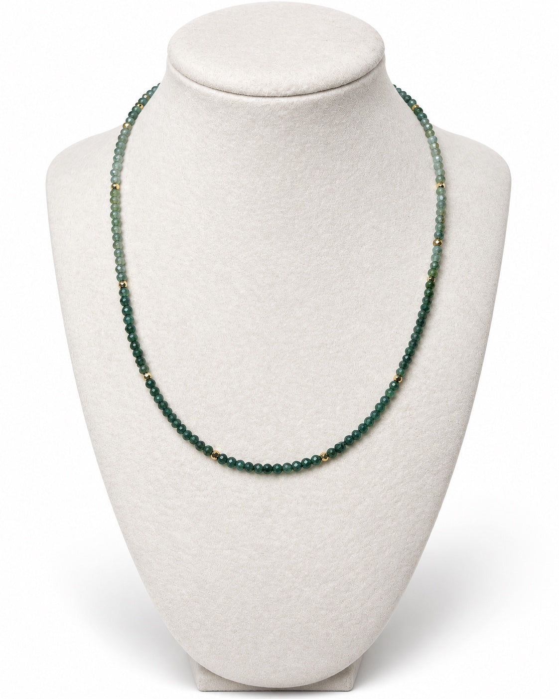 Jade Reverie Necklace