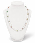 Wildflower Biwa Necklace