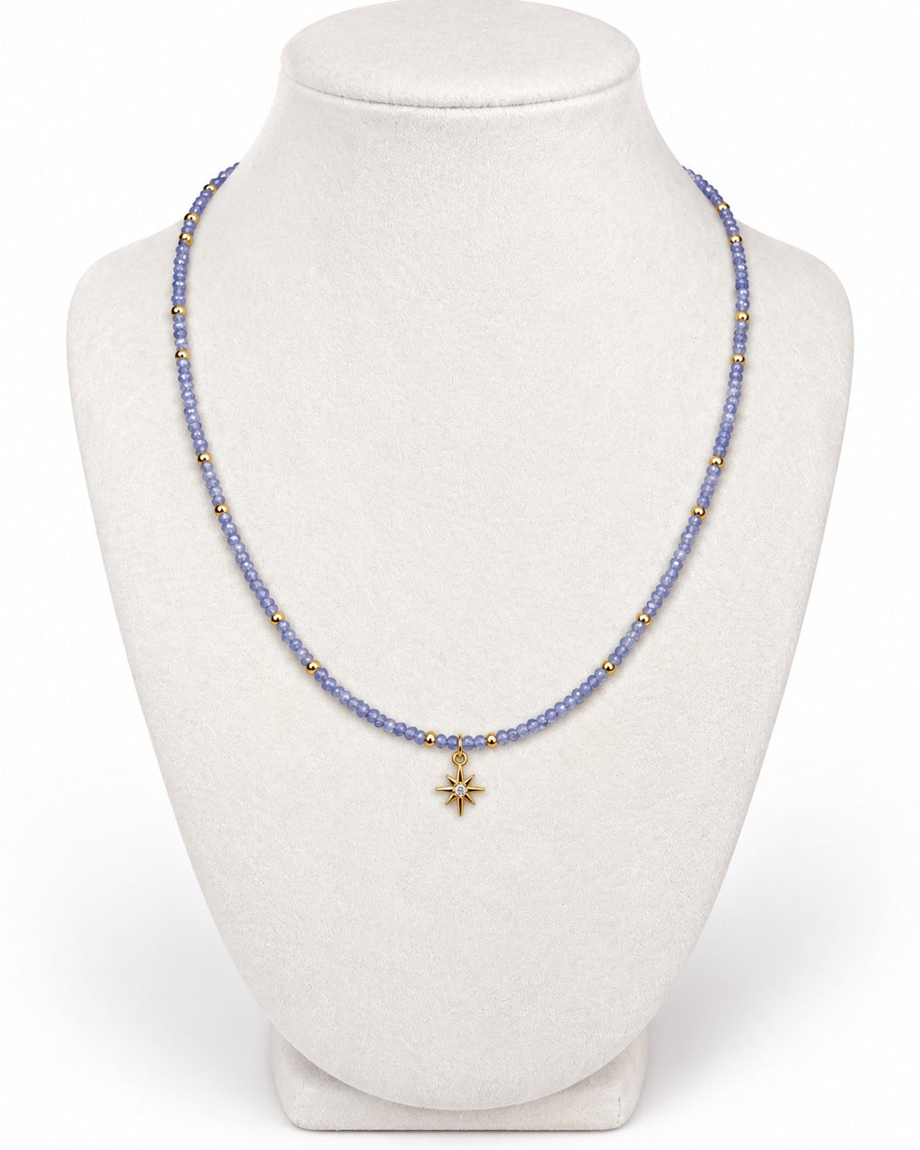 Twilight Star Necklace