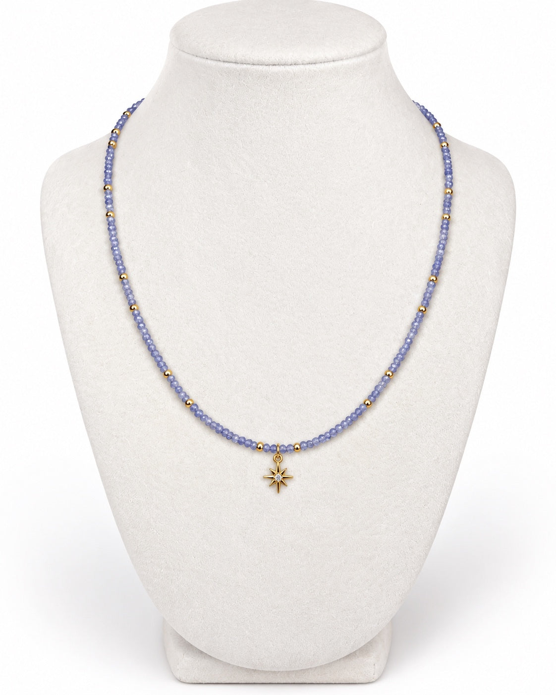 Twilight Star Necklace