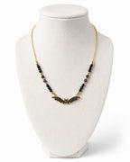 Nigthwing Necklace