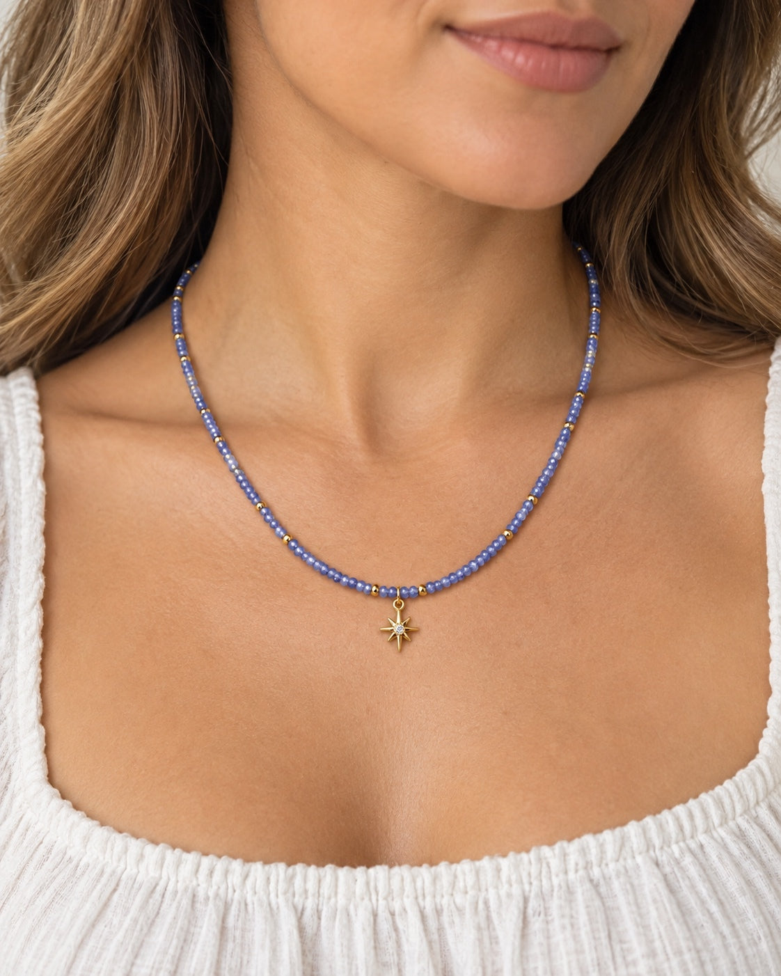 Twilight Star Necklace