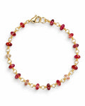 Lazasine Station Bracelet