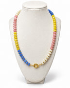 Solara Rainbow Necklace