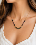 Nigthwing Necklace