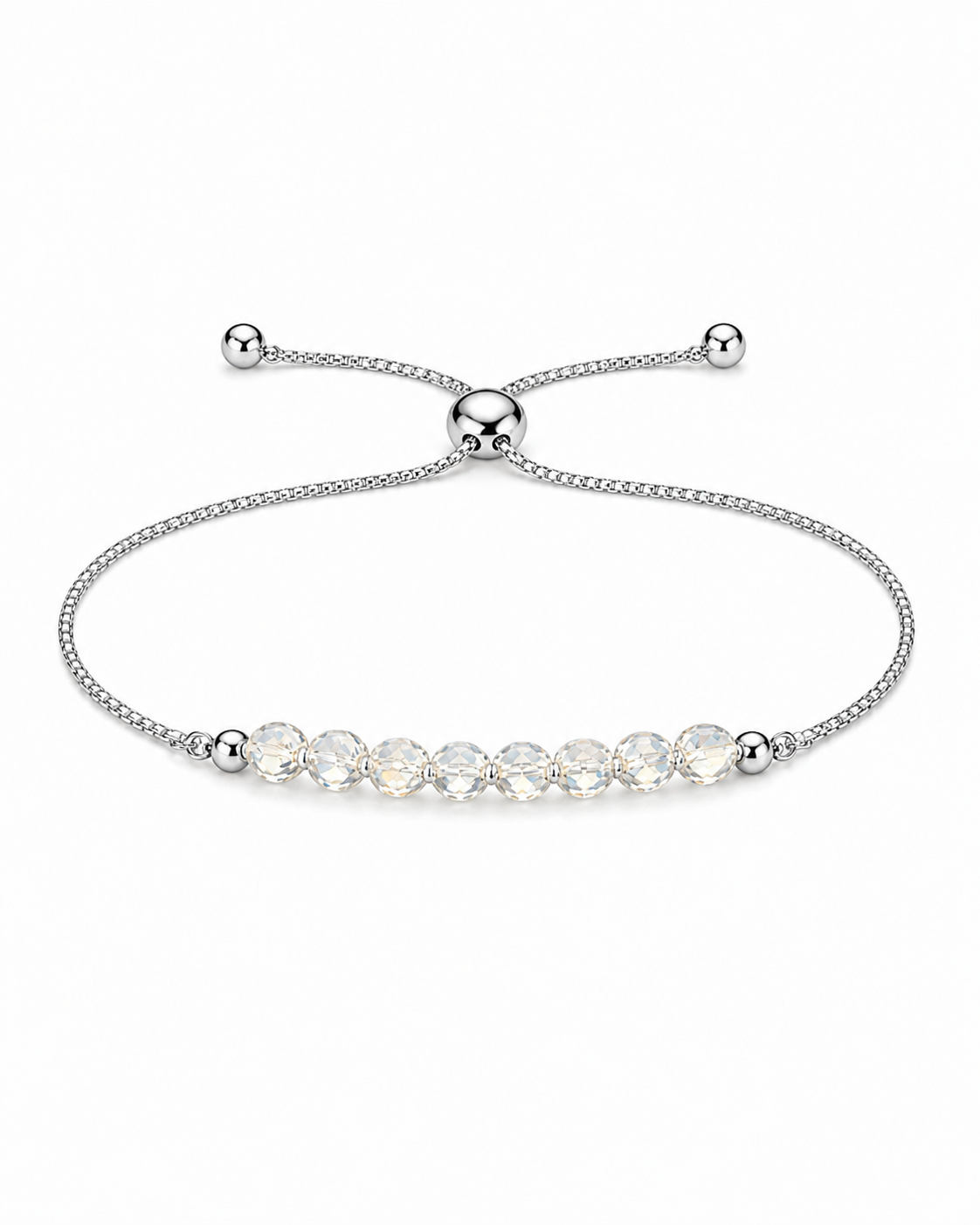 Citrine Adjustable Bracelet
